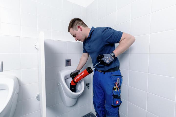 Produktbild Rothenberger Ropump Super Plus Set (1 Stk.)