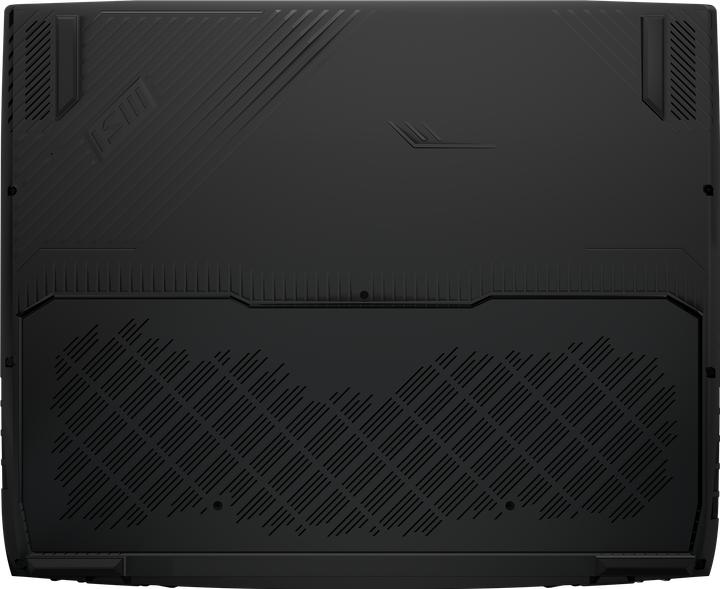 Produktbild MSI Titan GT77 RTX 4090 (17.30", Intel Core i9-13980HX, 64 GB, 4000 GB, CH)