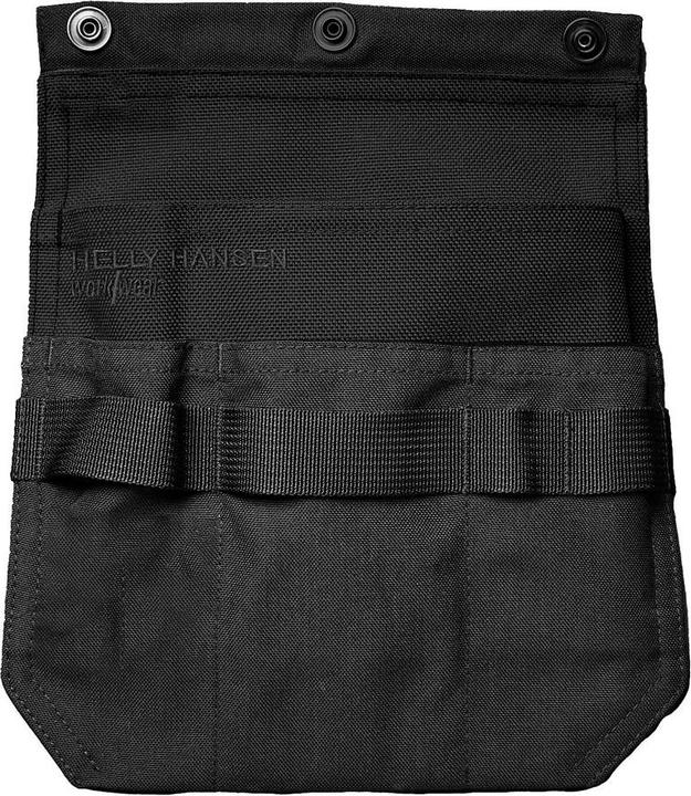 Actual product image Helly Hansen Clip-on pocket CNCT Essential Pocket 1