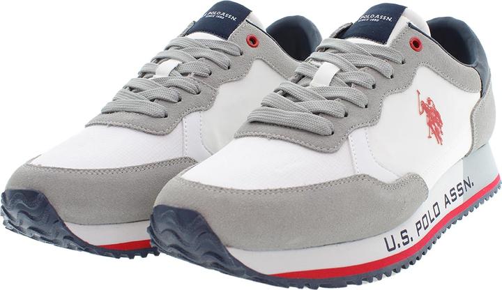 Image du produit U.S. Polo Sneaker CLEEF006B Low-Sneaker (44)