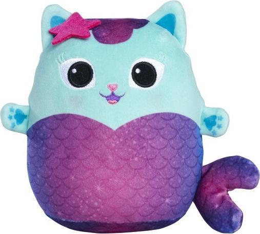 Actual product image Simba Gabby's Dollhouse Squishy Plüsch 20 cm 3 Sortiert (20 cm)