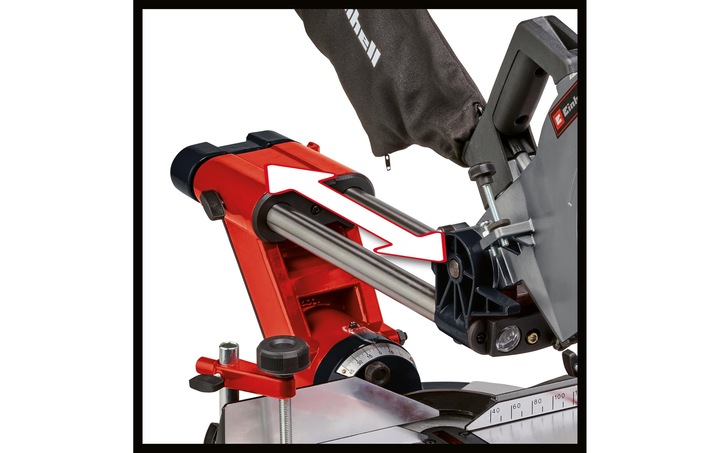 Image du produit Einhell TE-SM 2534 Dual
