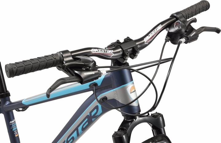 Image du produit Bikestar Hardtail