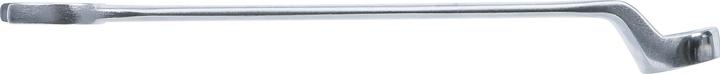 Produktbild BGS Maul-Ringschlüssel, gekröpft SW 22 mm (22 mm)