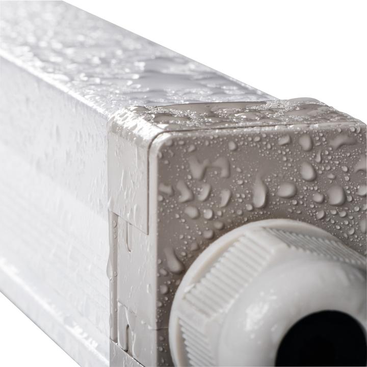 Immagine prodotto Kanlux 27117 TP SLIM Apparecchio lineare LED 40W 4000K bianco neutro IP65 (4400 lm)