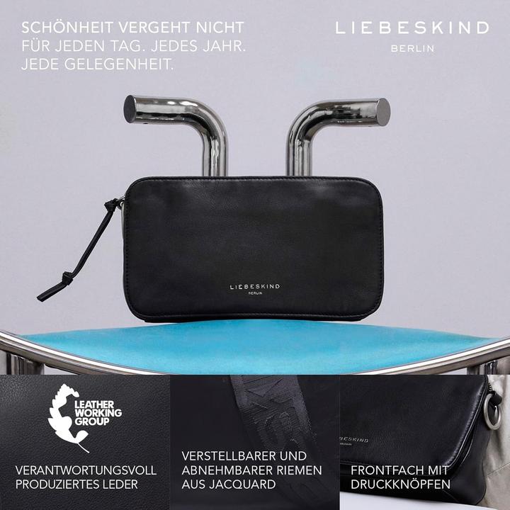Immagine prodotto Liebeskind Berlin Bodybag Basic Clarice Crossbody M