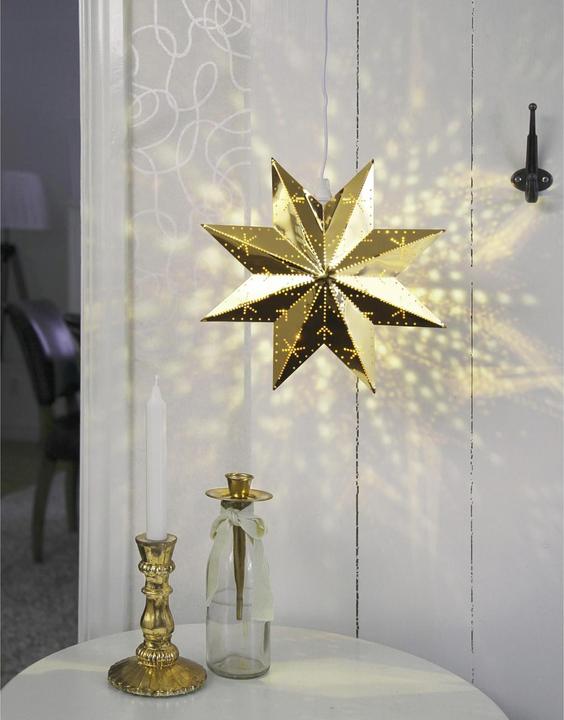 Image du produit Star Trading Étoile à LED