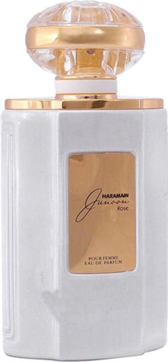 Produktbild Al Haramain Junoon (Eau de Parfum, 75 ml)