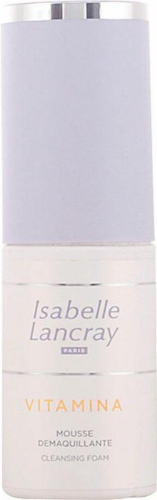 Isabelle Lancray Vitamina Cleansing Foam (100 ml) (Mousse, 100 ml)
