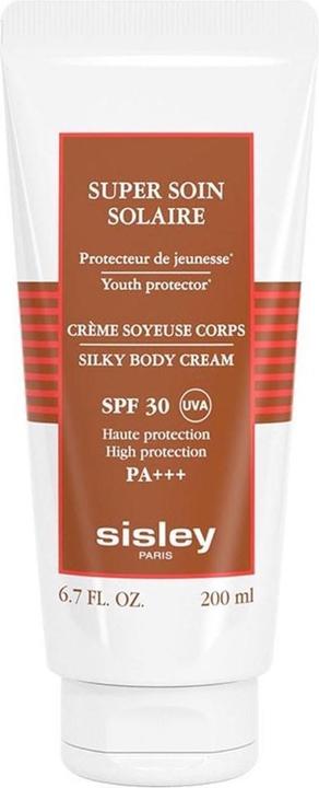 Sisley Sun protection (Suntan cream, SPF 30, 200 ml, 200 g)