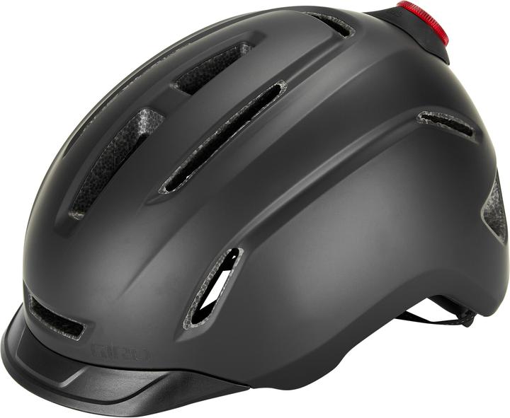 Produktbild Giro Caden II LED (59 - 63 cm)