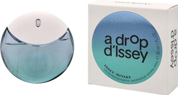 Immagine prodotto Issey Miyake Eau de Parfum Fraîche (Eau de parfum, 30 ml)
