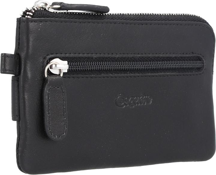 Image du produit Esquire Étui à clés Viktoria en cuir 13 cm
