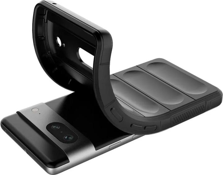 Produktbild Screenguard CloudCase Google Pixel 7 TPU Hülle (Google Pixel 7)