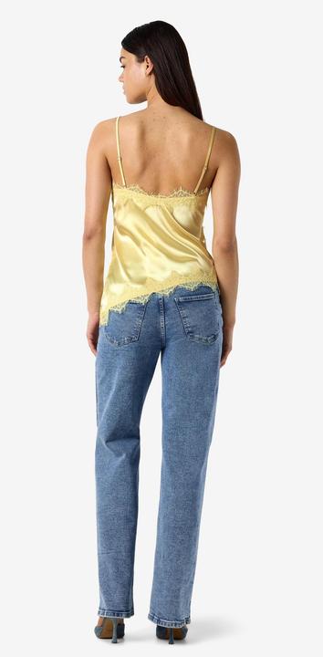 Immagine prodotto Noisy May Satin Trägertop (L)