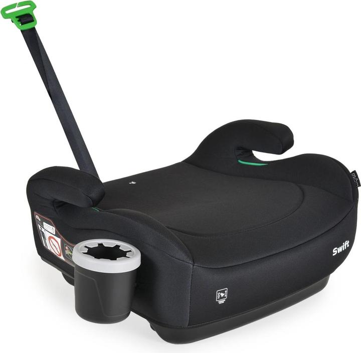 Image du produit Cangaroo i-Swift (Rehausseur de siège pour enfant, Norme ECE R129/i-Size)