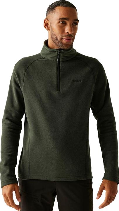 Produktbild Regatta Great Outdoors Fleecetop Kenger mit Reissverschluss bis zur Brust (M)