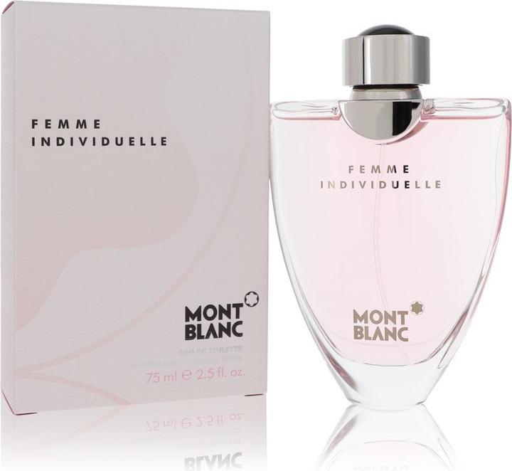 Produktbild Montblanc Individuelle (Eau de Toilette, 75 ml)