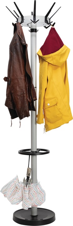 Actual product image Maul Coat rack caligo