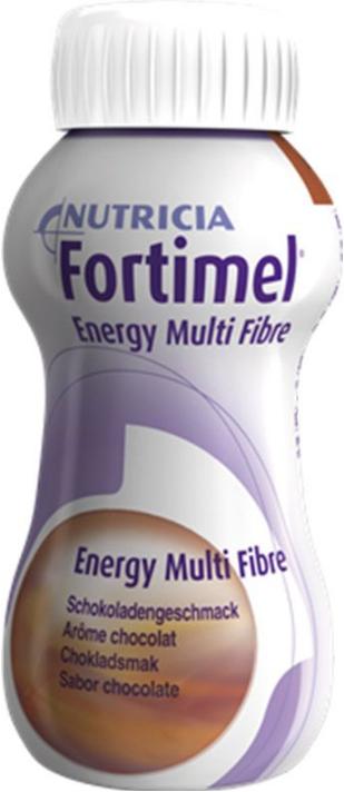 Image du produit Fortimel 1.5 Kcal Chocolat multifibre (Chocolat)