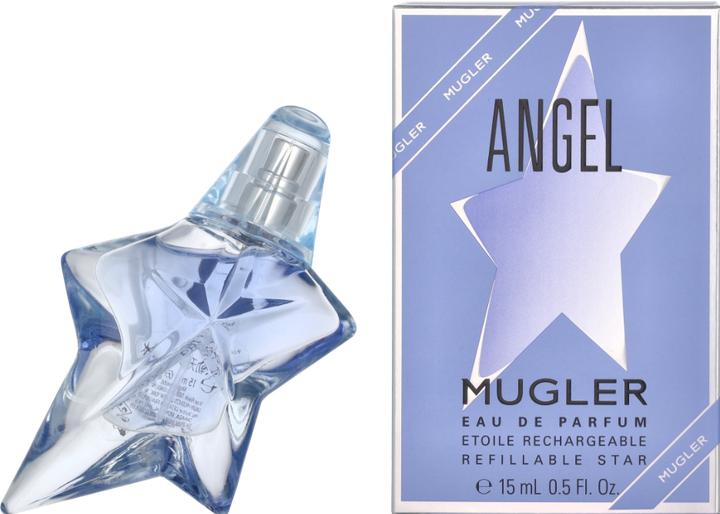 Produktbild Thierry Mugler Angel (Eau de Parfum, 15 ml)