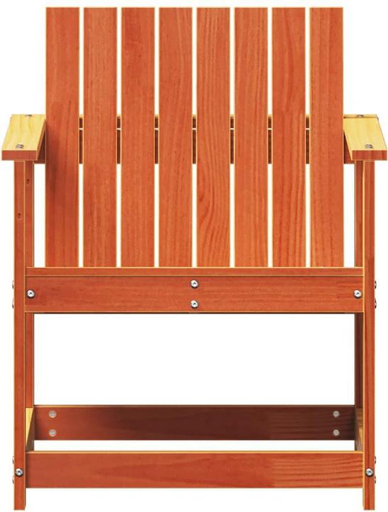 Produktbild vidaXL Gartenstuhl