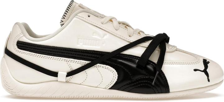 Image du produit Puma Speedcat Leather Rosé White (Women's) (36)