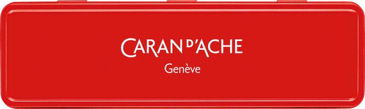 Produktbild Caran d'Ache 849 (Tannengrün, 1 x)