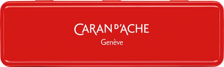 Produktbild Caran d'Ache 849 (Tannengrün, 1 x)