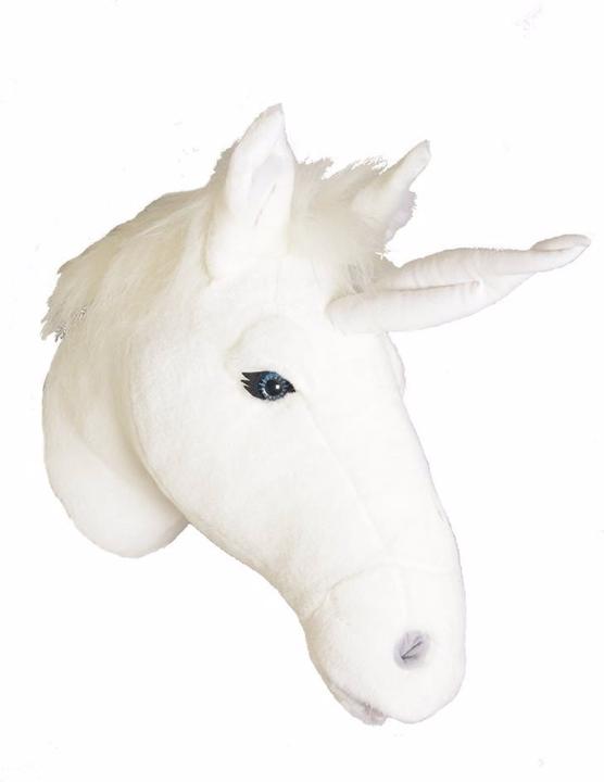 Produktbild Wild & Soft Tierkopf Einhorn Claire