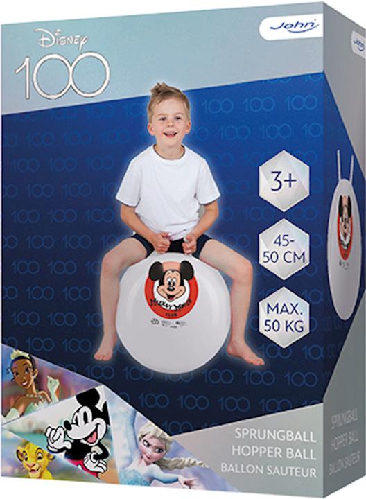 Image du produit John Ballon sauteur Disney 100
