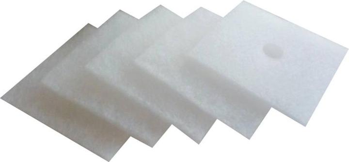 Actual product image Maico MAI ZF 60/100 replacement air filter large pack 100 pcs.