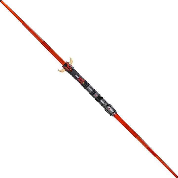 Produktbild Hasbro Lightsaber Forge Darth Maul