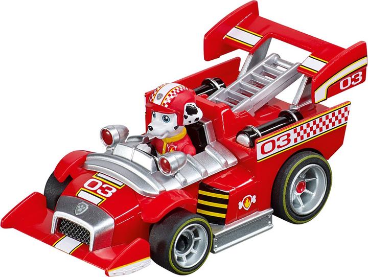 Immagine prodotto Carrera Paw Patrol - Ready, Race Rescue