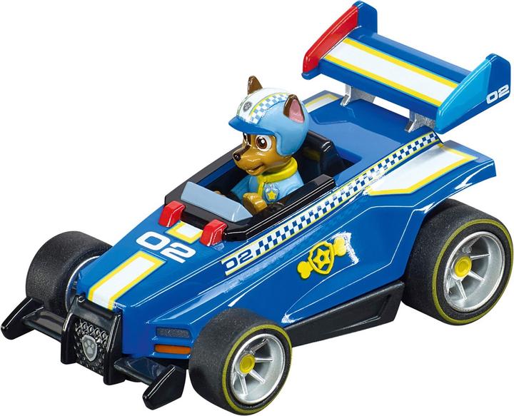 Immagine prodotto Carrera Paw Patrol - Ready, Race Rescue