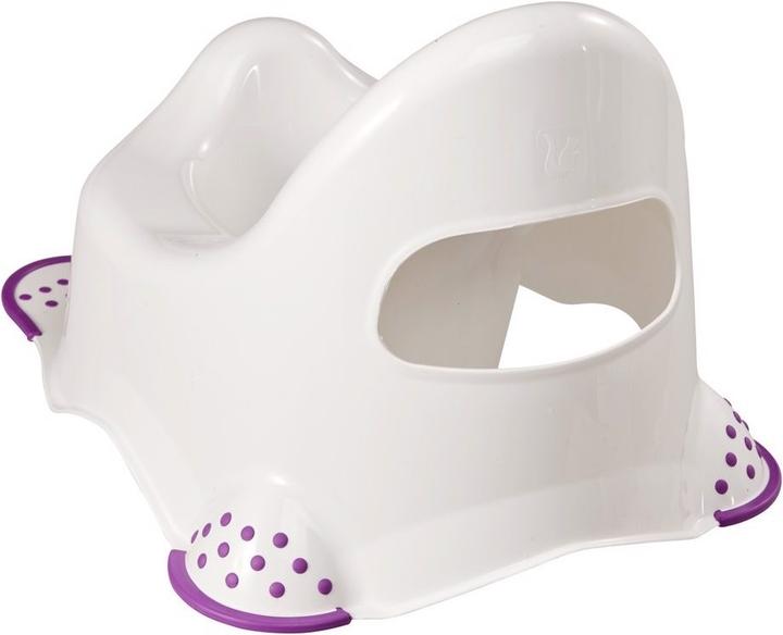 Produktbild keeeper adam Babytopf hippo