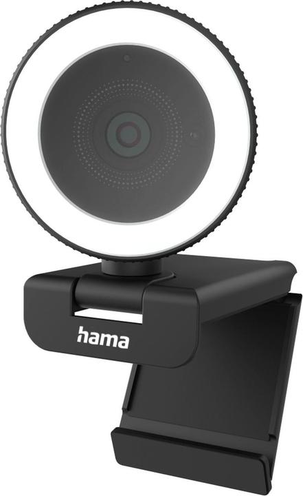 Actual product image Hama C-850 Pro (4 Mpx)