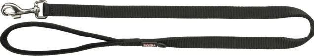 Actual product image Trixie Premium leash (M, L, Dog, Dog sport)