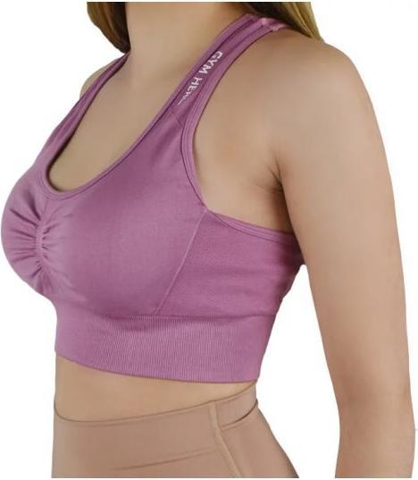Produktbild Gymhero Miami Süsser BH (M)