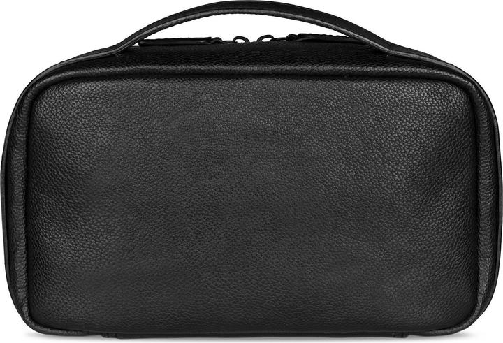 Produktbild Bugatti Black Wash Bag