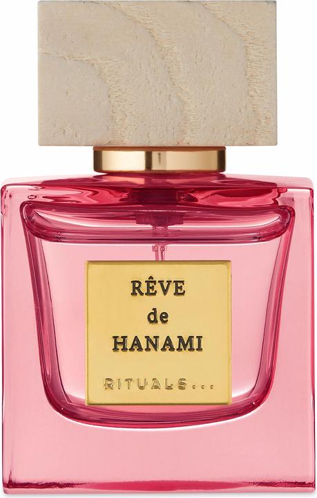 Produktbild Rituals Rêve de Hanami (Eau de Parfum, 50 ml)
