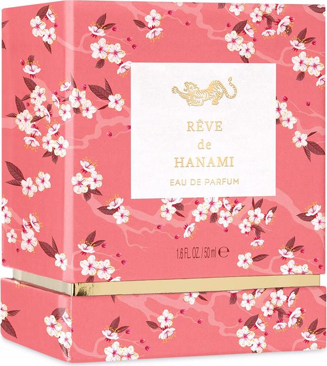 Produktbild Rituals Rêve de Hanami (Eau de Parfum, 50 ml)