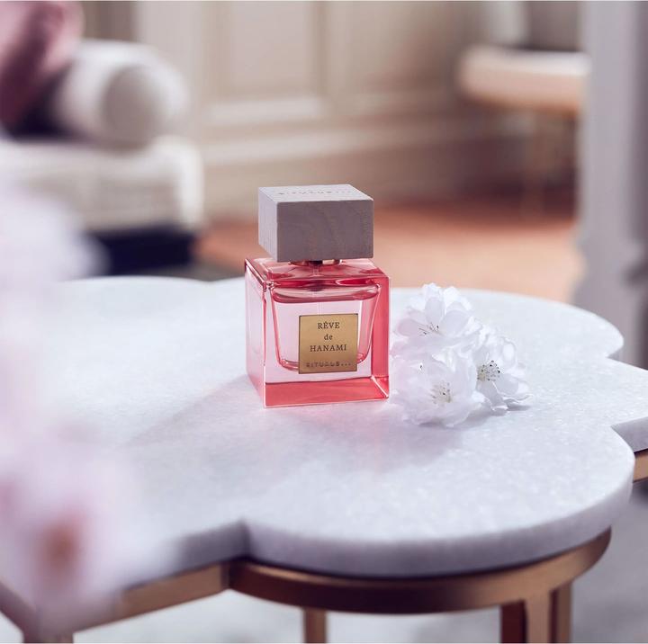 Produktbild Rituals Rêve de Hanami (Eau de Parfum, 50 ml)