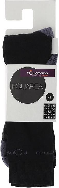 Fouganza Equarea (2er Pack, 43 - 46)