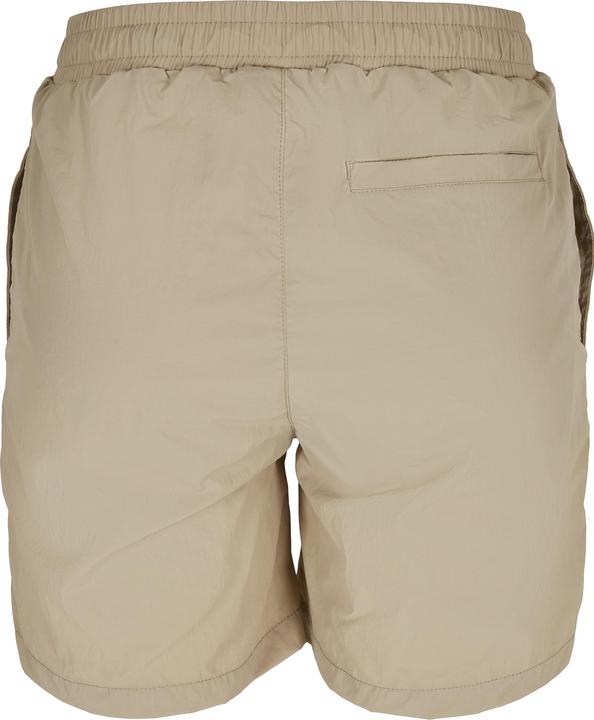 Produktbild Urban Classics Ladies Crinkle Nylon Shorts (M)