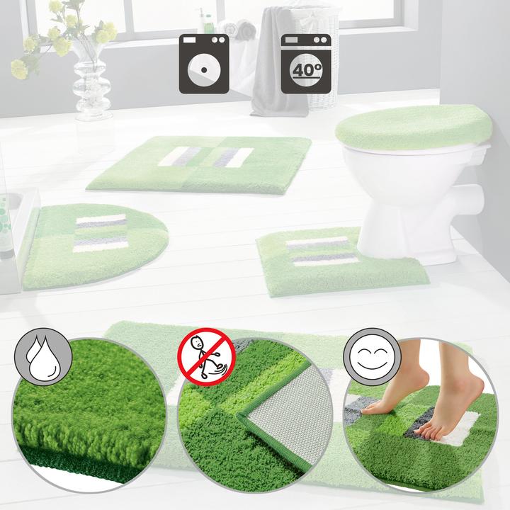 Actual product image Erwin Müller Badematte (60 x 90 cm)