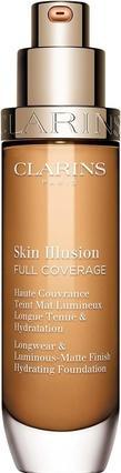 Produktbild Clarins Skin Illusion Full Coverage 30ml 1143w (114.3W)