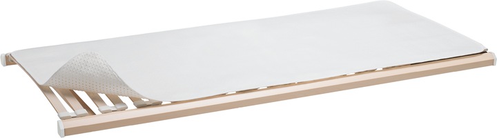 Sleepwell24 Mattress protector (140 x 200 cm)