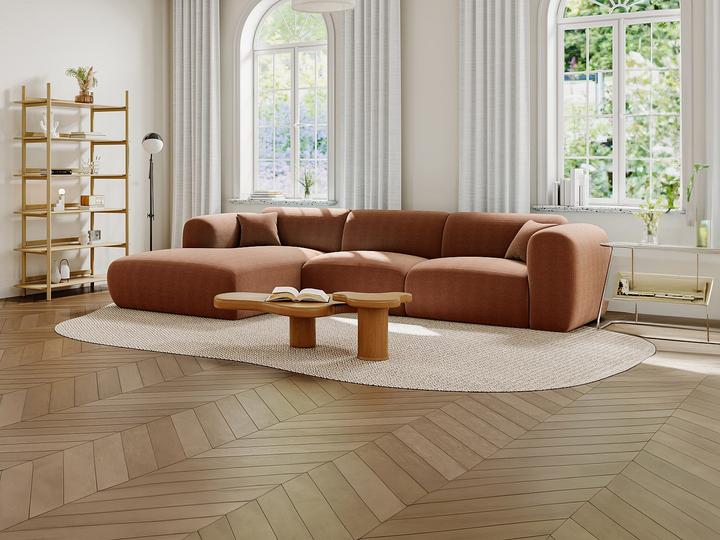 Produktbild Maison Céphy Pogni (Ecksofa)