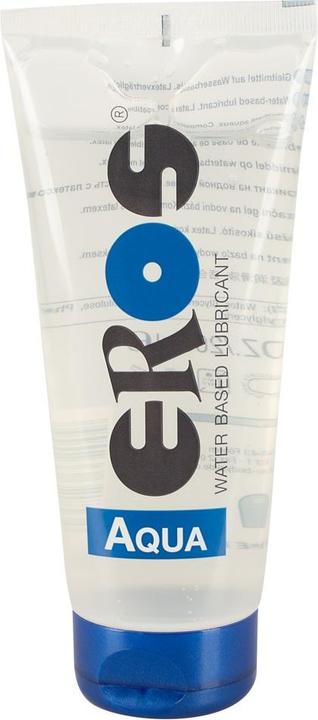 Produktbild Eros Aqua (200 ml)